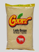 Gaay Coarse Besan Laddu 1kg