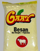 Gaay Besan 1kg