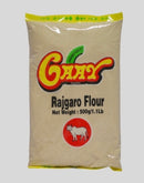 Gaay Rajgaro Flour 500gm