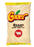 Gaay Besan flour 500gm