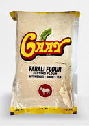 Gaay Farali Flour 500gm