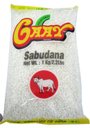 Gaay Sabudana 1kg