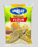 Uphaar Multigrain Atta 2kg