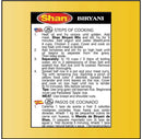 Shan Biryani Masala 50gm