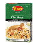 Shan Pilau Biryani Masala 50gm