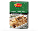 Shan Punjabi Yakhni Pilau 50 Gm