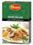 Shan Sindhi Biryani 60gm
