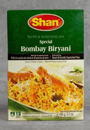 Shan Special Bombay Biryani 60gm