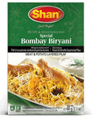Shan Special Bombay Biryani 60gm