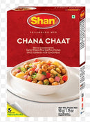 Shan Chana Chaat Masala 50gm