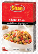 Shan Chana Chaat Masala 50gm