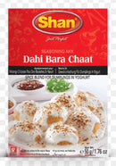 Shan Dahi Bara Chaat 50gm