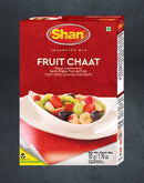 Shan Fruit Chaat Masala 50gm
