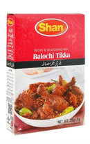 Shan Balochi Tikka Masala 35gm
