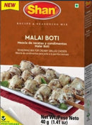 Shan Malai Boti Masala 40gm