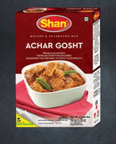 Shan Achar Gosht Masala 50gm