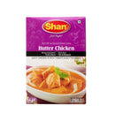 Shan Butter Chicken Masala 50gm
