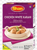 Shan Chicken White Karahi 40 Gm