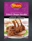 Shan Fried Chops/Steaks Masala 50g