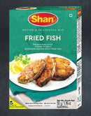 Shan Fried Fish Masala 50gm