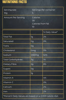 Shan Haleem Masala 50gm