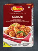 Shan Karahi Masala 50gm