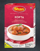 Shan Kofta Masala 50 Gm