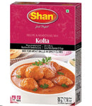 Shan Kofta Masala 50 Gm