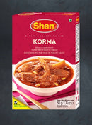 Shan Korma Masala 50gm