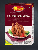 Shan Lahori Charga Masala 50gm