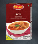 Shan Paya Curry Masala 50g