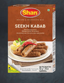Shan Seekh Kabab 50 Gm