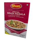 Shan Special Brain Masala 50gm