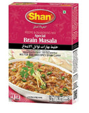 Shan Special Brain Masala 50gm