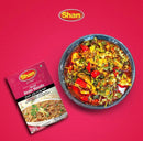 Shan Special Brain Masala 50gm