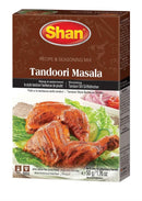 Shan Tandoori Masala 50gm