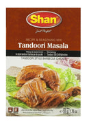 Shan Tandoori Masala 50gm