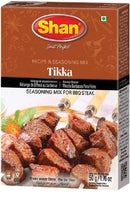 Shan Tikka Masala 50gm