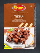 Shan Tikka Masala 50gm