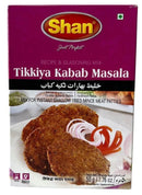 Shan Tikkiya Kabab Masala 50gm