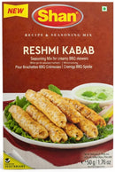 Shan Reshmi Kabab 50gm