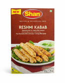 Shan Reshmi Kabab 50gm