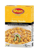 Shan Chana Masala 100gm