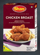 Shan Chicken Broast Masala 125gm