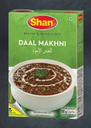 Shan Dal Makhani Masala 100gm