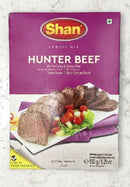 Shan Hunter Beef Masala 150gm