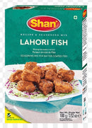 Shan Lahori Fish Masala 100gm