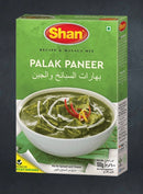 Shan Palak Paneer Masala 100gm