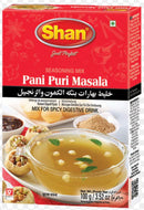 Shan Pani Puri Masala 100gm