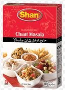 Shan Chaat Masala 100gm